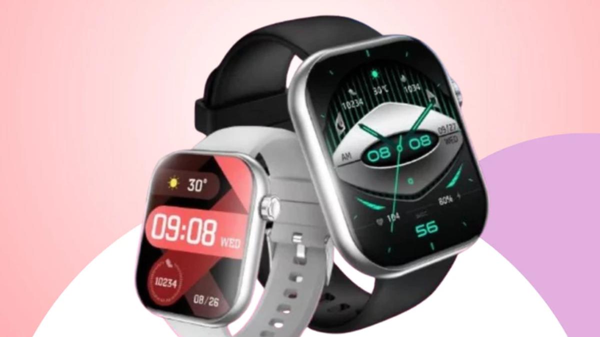 Harga ADVAN Smartwatch S3 Pro, Jam Tangan Pintar Layar Besar dan Tahan Air 5ATM