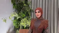 Incess Is Back! Syahrini Siap Tampil Cetar di SCTV 36 Xtraordinary