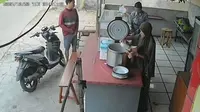 Pria di Bogor Datangi Warung dan Perlihatkan Kelamin ke Pedagang