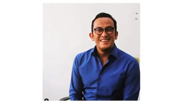Lama Vakum, Ini 7 Potret Terbaru Steny Agustaf Presenter Mamamia