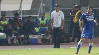 Persib Menang Lagi, Herrie Setiawan Permanen sebagai Pelatih