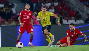 Skenario Timnas Indonesia Lolos ke Final FIFA ASEAN Cup 2026: Wajib Pesta Gol tapi Nasib juga Digantung Tim Lain