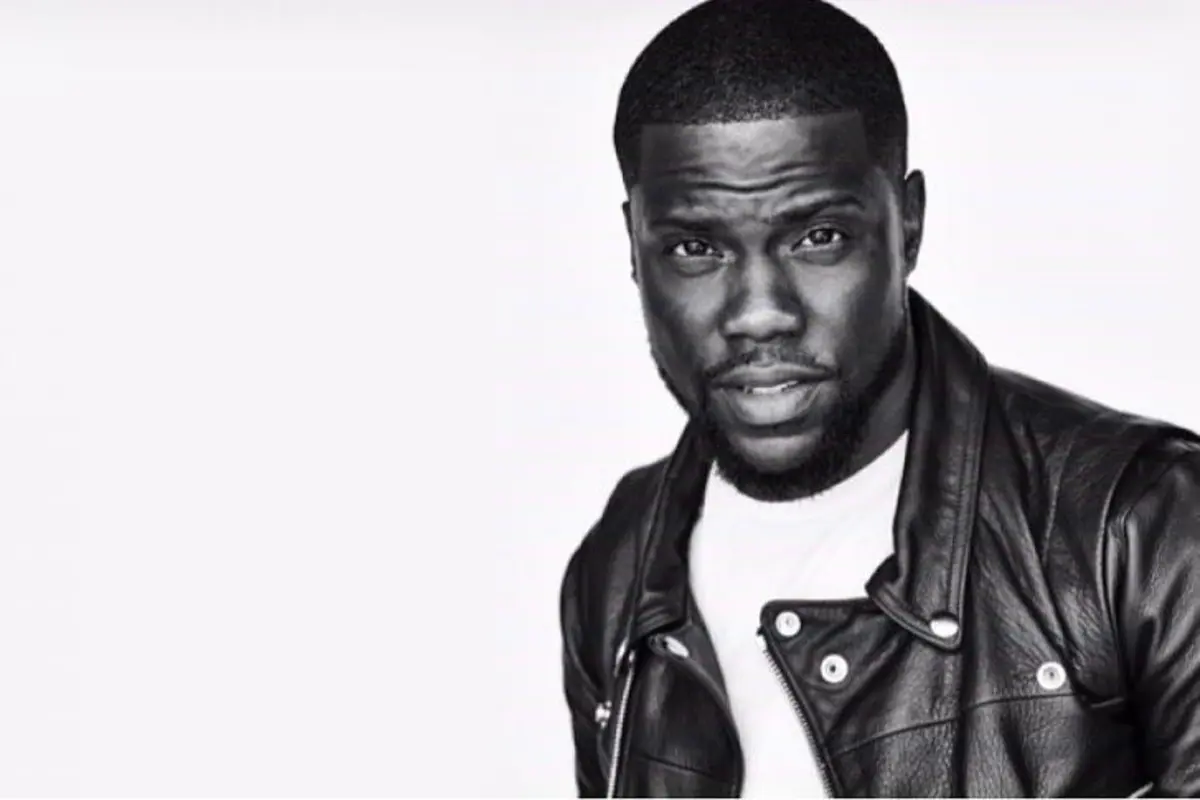 Kevin Hart