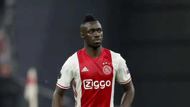 Davinson Sanchez