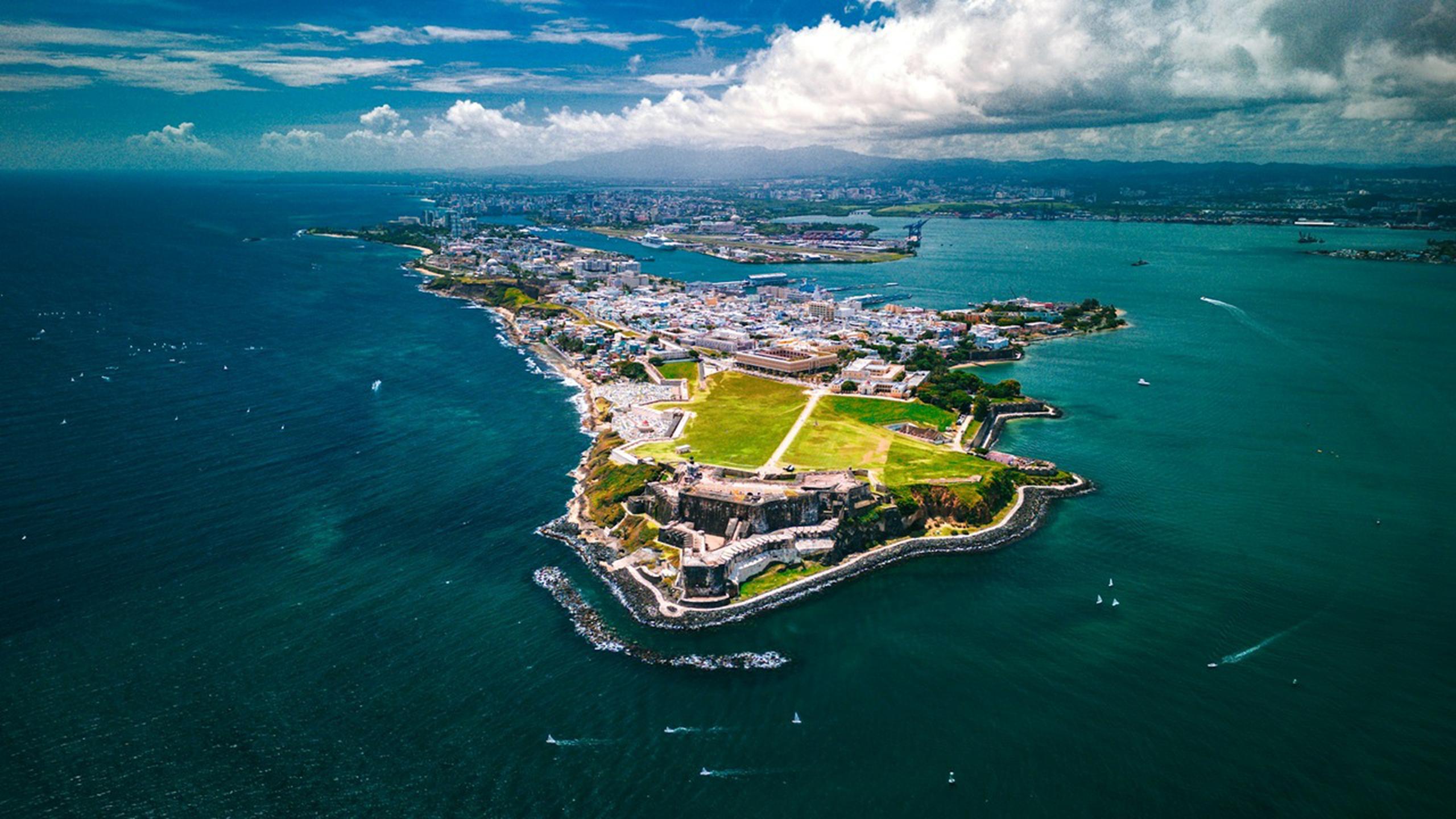 The 7 Most Beautiful Places in Puerto Rico You Need to Visit
