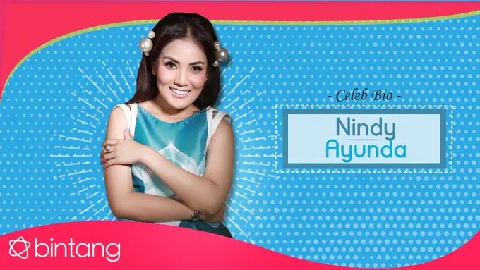 Nindy Ayunda