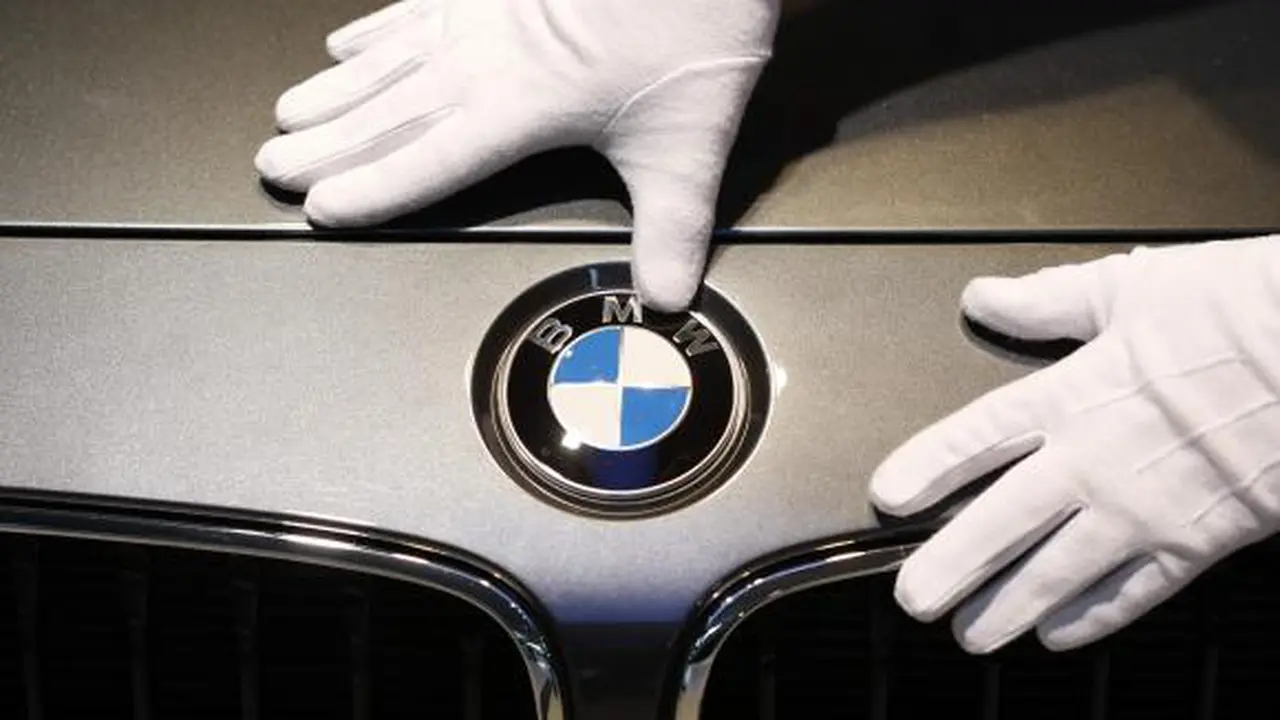 BMW