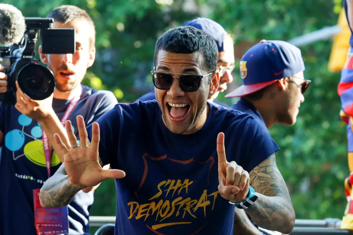 Dani Alves