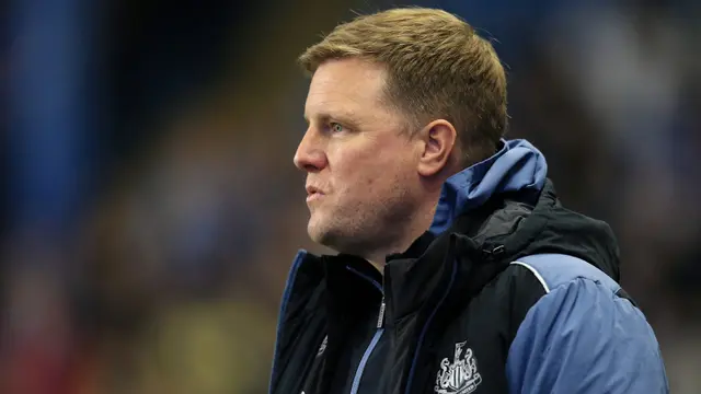 Foto: Setelah 15 Laga Tak Terkalahkan, Newcastle Keok dan Tersingkir pada Putaran Ketiga Piala FA