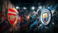 Prediksi Arsenal Vs Manchester City di Community Shield 2026: Adu Penalti Jadi Penentu?