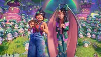 Sinopsis Film Animasi Forgotten Island, Dapat Skor Kritikus 95 Persen di Rotten Tomatoes