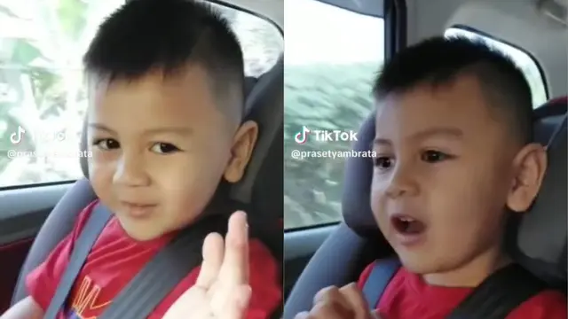 Ariel dan Umar