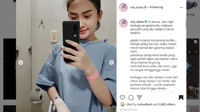 Cita Citata