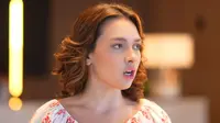 Adegan sinetron Bidadari Surgamu tayang setiap hari di SCTV (Dok Sinemart)