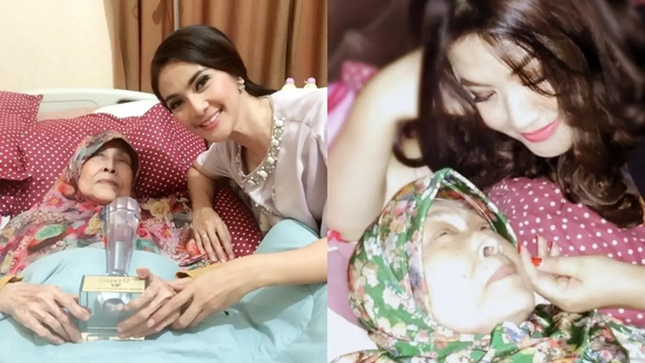 6 Potret Kenangan Aminah Cendrakasih dan Pemain Si Doel, 29 Tahun Berkarya Bersama