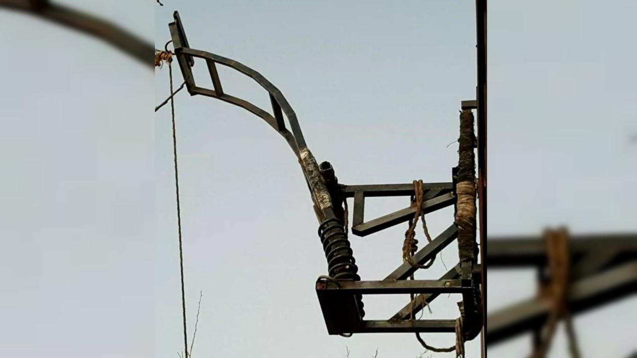 Ketapel ala Abad Pertengahan Ditemukan di Perbatasan AS-Meksiko