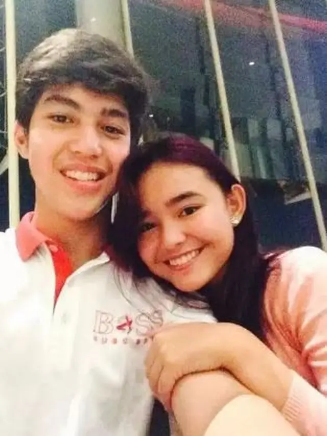 Sempat Pacaran, Ini 6 Potret Lawas El Rumi dan Amanda Manopo yang Mesra