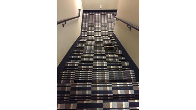 7 Desain Nyeleneh Anak Tangga Ini Bikin Mikir Keras