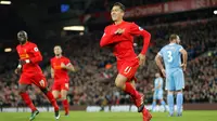 Main di Anfield, Liverpool Wajib Hajar City di Tahun Baru
