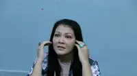 Anjing Kesayangan Mati, Melanie Subono Minta Ganti Rugi