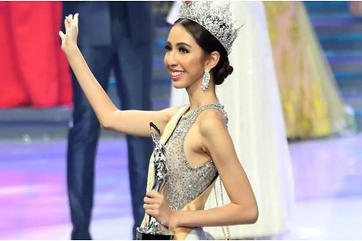 Miss Grand Indonesia 2018/copyright kapanlagi/Budy S