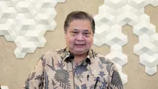 Airlangga Ungkap Alasan Program Rekening Gratis Ditunda