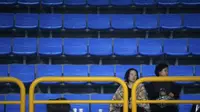 Murid Penumpang Kapal Sewol: Nek, Sepertinya Aku Akan Mati...