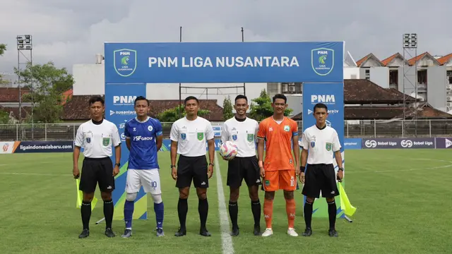 PNM Liga Nusantara 2024/2025