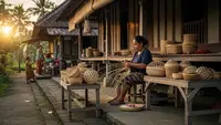 10 Ide Usaha Rumahan di Desa Tanpa Sewa Lapak untuk Usia 50 Tahun, Potensial di Era Modern