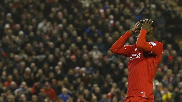 Christian Benteke