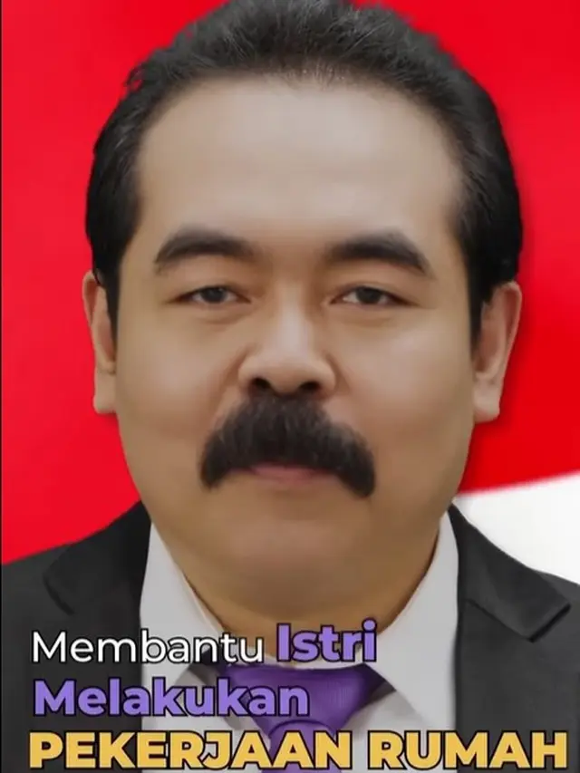 Adam Suseno Nyapres 2024 (Instagram/inul.d)