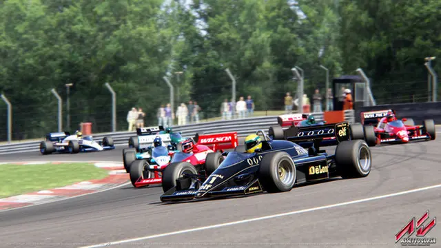 Assetto Corsa