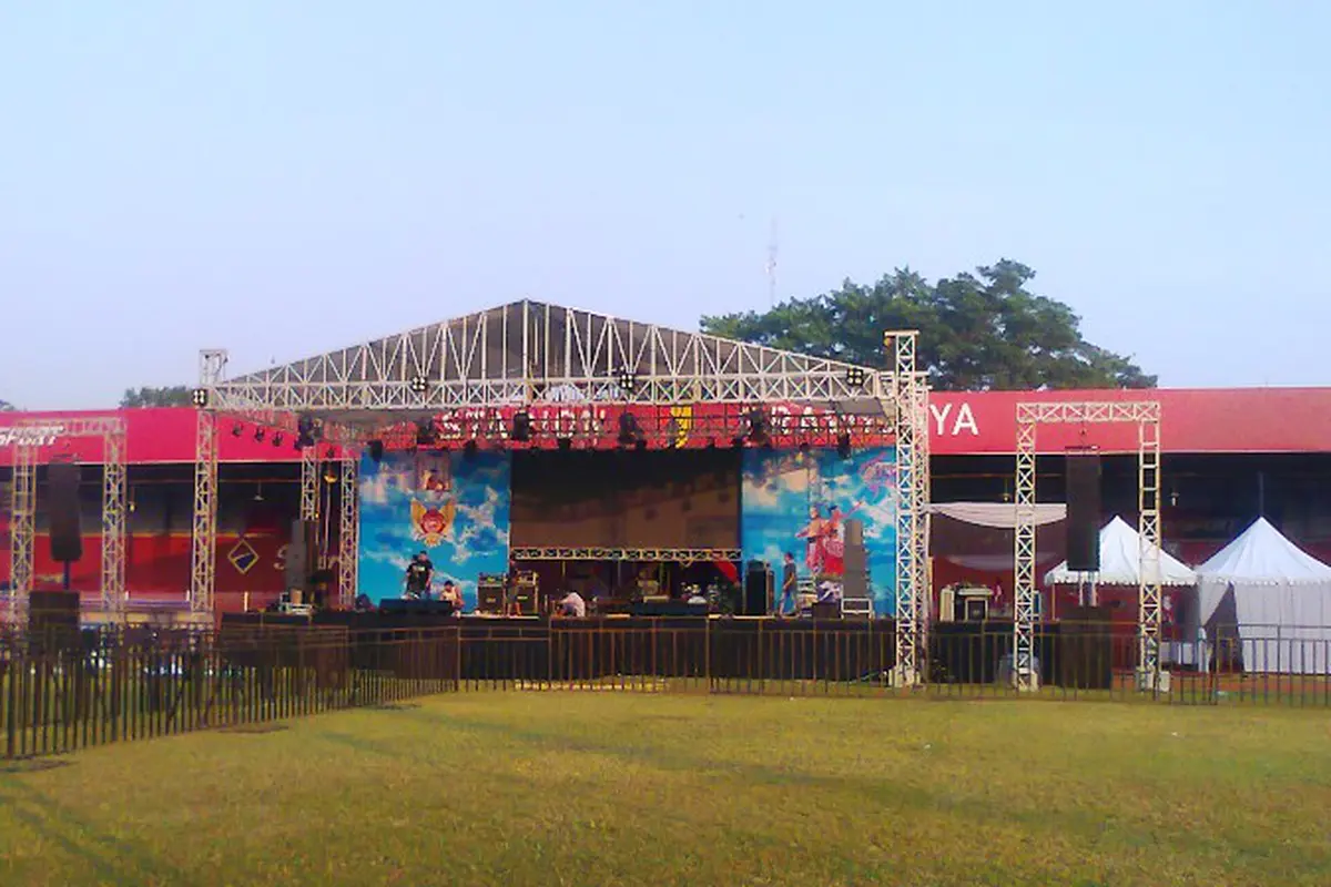Stadion Brawijaya