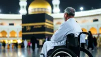 Layanan Haji 2026 Didorong agar Lebih Inklusif bagi Lansia, Disabilitas, dan Perempuan
