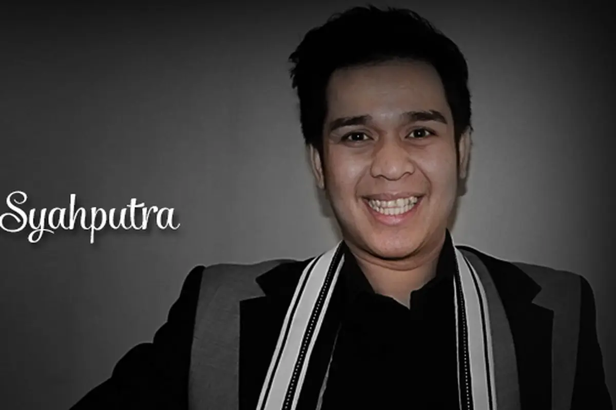 Olga Syahputra 