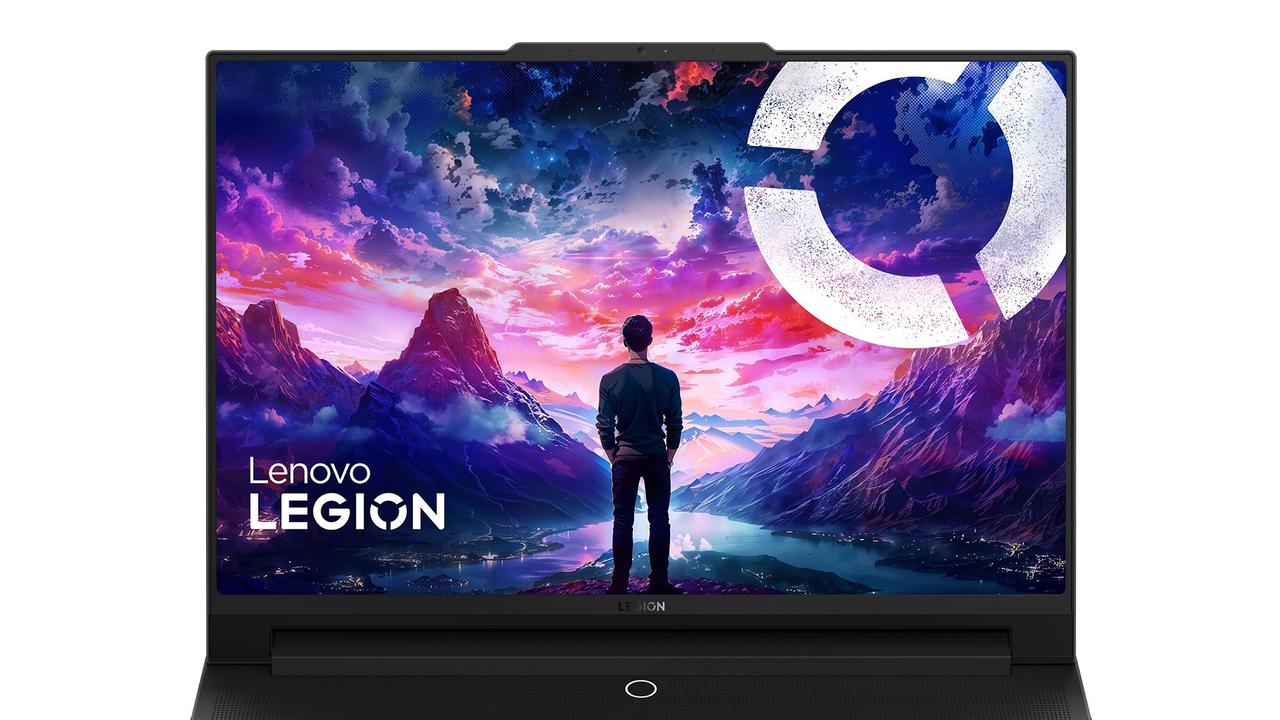 Laptop Lenovo Legion 9i (Lenovo)