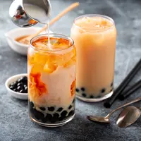 ilustrasi boba pearl/copyright by Elena Veselova (Shutterstock)