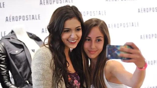 Bethany Mota 3