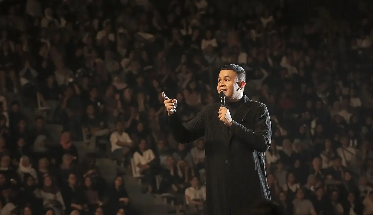 (Bambang E.Ros/Fimela.com)