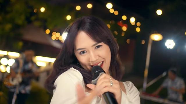 Happy Asmara Luncurkan Lagu Terbaru 'Shopee Maszeh', Belum Sampai Seminggu Langsung Viral