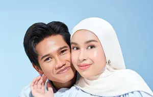 Valen dan Mila DA7 Akui Sudah Jadian, Baru Satu Bulan