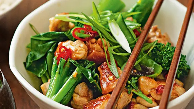 Foto: copyright taste.com.au