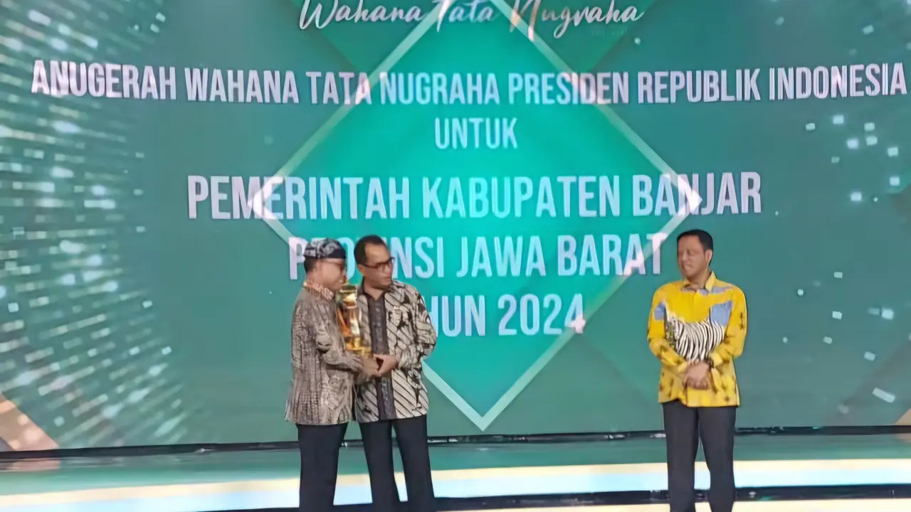Pemkab Banyuwangi