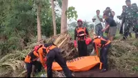 Misteri Hilangnya Warga Situbondo Terungkap di Hari Ketiga Pencarian