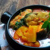 Resep ikan patin kuah nanas (dok.Cookpad/Afni Nur Rochmah)
