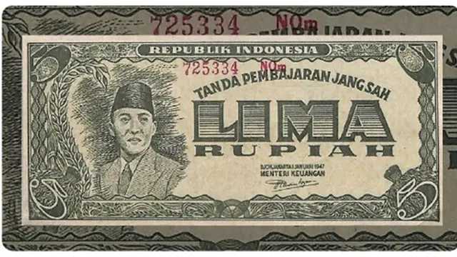 Hari Oeang RI