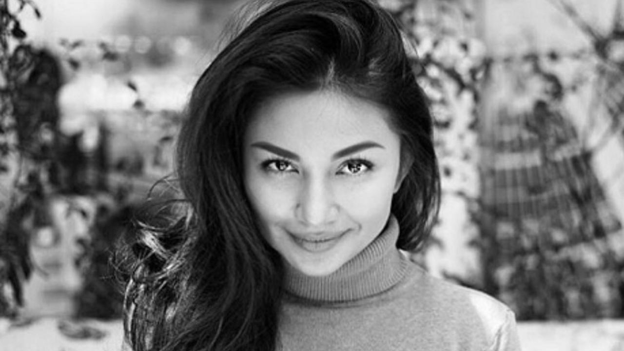 [Bintang] Ariel Tatum