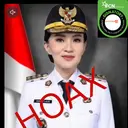 Hoaks Pembagian Bantuan Catut Nama Gubernur, dari Bali hingga Papua