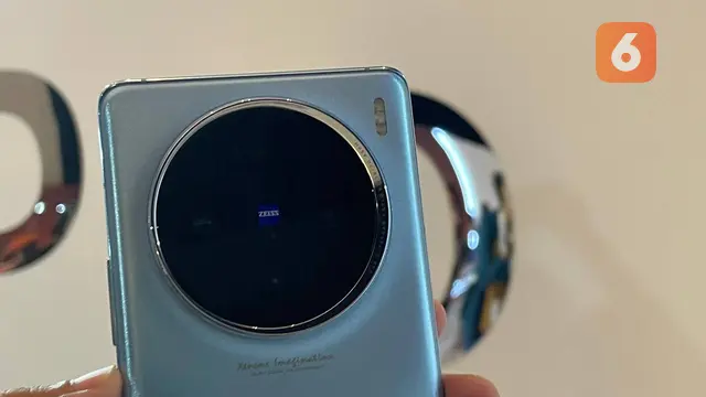 Vivo X100 Series