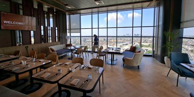 Summarecon Bangun Hotel Harris di Kawasan Gading Serpong, Segini  Nilainya